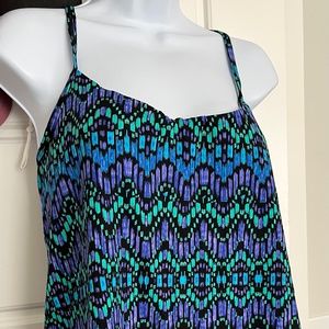 Women’s tankini top, DREAMSUIT by Miracle Brands